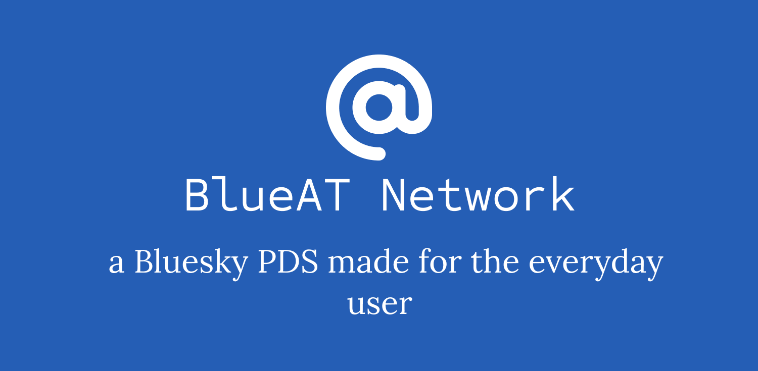 BlueAT Network